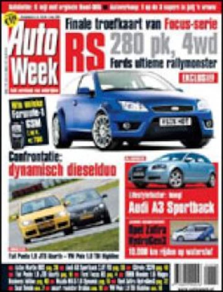 Autoweek 32 2004