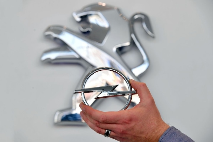 'PSA nadert akkoord over overname Opel'