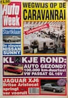 AutoWeek 47 1990