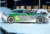 Spyshots Mercedes-AMG GT