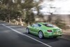 Bentley frist Continental GT's en Flying Spur op