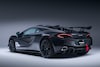 Tienmaal speciaal: McLaren MSO X