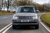 Land Rover Range Rover mild hybrid