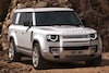 Land Rover Defender 130, 5-deurs 2022-heden
