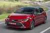 Toyota Corolla 2.0 Hybrid Executive (2019) #2