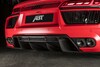 Abt maakt Audi R8 sneller en opvallender