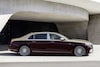 Mercedes-Maybach S 680 4Matic