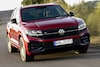 Volkswagen Touareg facelift