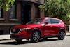 Dít is de nieuwe Mazda CX-5!