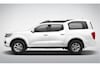 Nissan Navara krijgt SUV-broer