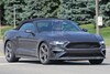 Ford Mustang California Special doet mysterieus