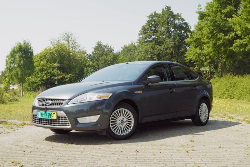 Ford Mondeo - Occasion Aankoopadvies