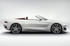 Verrassing: Bentley EXP 12 Speed 6e Concept