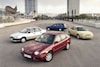 Facelift Friday: Toyota Corolla