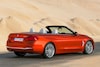 BMW 4-serie Cabrio