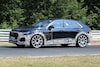 Audi RS Q8 - Spionage