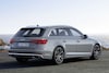 Kleine facelift voor Audi A4 en A4 Avant