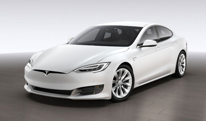 Bestrating bolvormig Ploeg Tesla Model S 75D (2017) review - AutoWeek