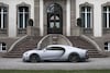 'Rimac en Porsche gaan Bugatti samen overnemen'