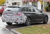 Vernieuwde BMW 3-serie Touring gesnapt