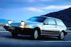 Volvo 480 Turbo (1991) #2