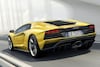 Facelift Friday: Lamborghini Aventador