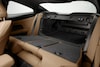 Nieuwe BMW 4-serie achterbank plat