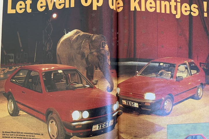 AutoWeek 26 1990