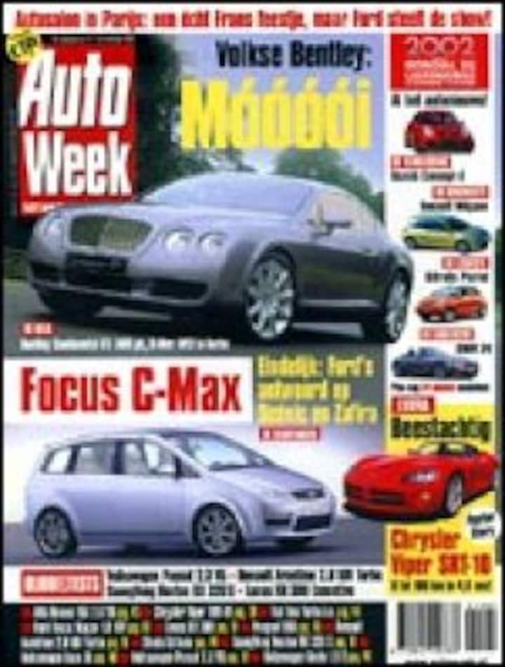 AutoWeek 2002 week 41