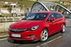 Opel Astra Sports Tourer 1.6 CDTI BiTurbo