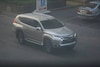 Mitsubishi Pajero Sport duikt ongecamoufleerd op