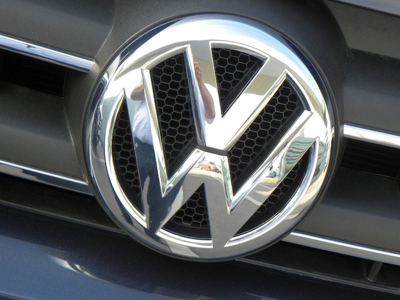 'Volkswagen vernietigde bewijs in fraudezaak'