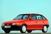 Opel Astra, 5-deurs 1991-1994