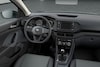 Volkswagen T-Cross Back to Basics