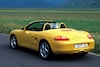 Porsche Boxster (1997)