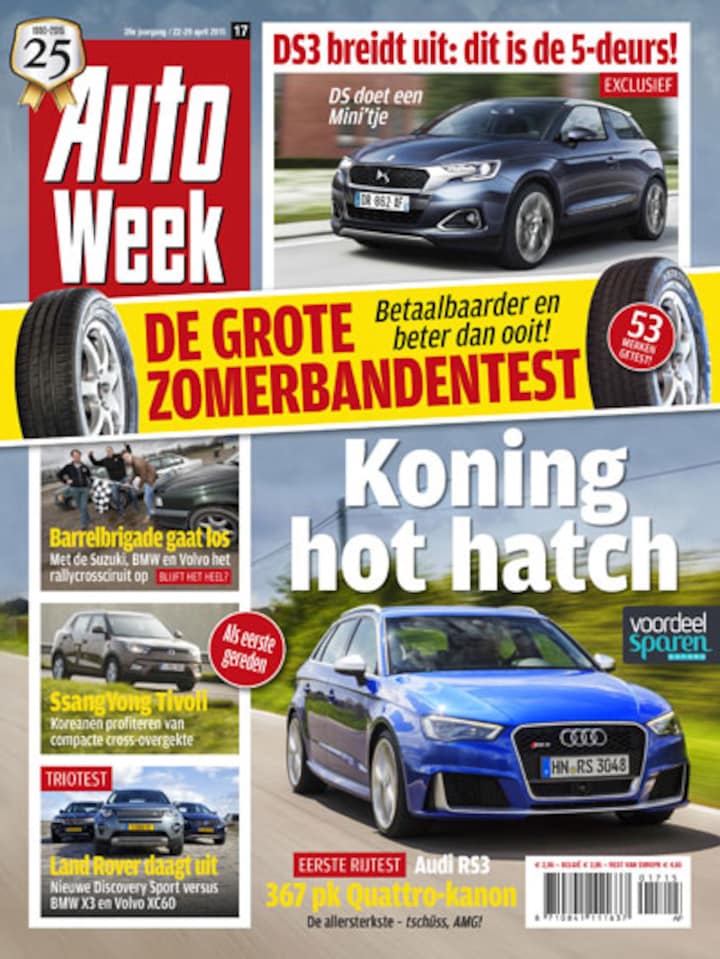 AutoWeek 17 2015