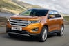 Ford: vijf (ver)nieuw(d)e SUV's binnen drie jaar