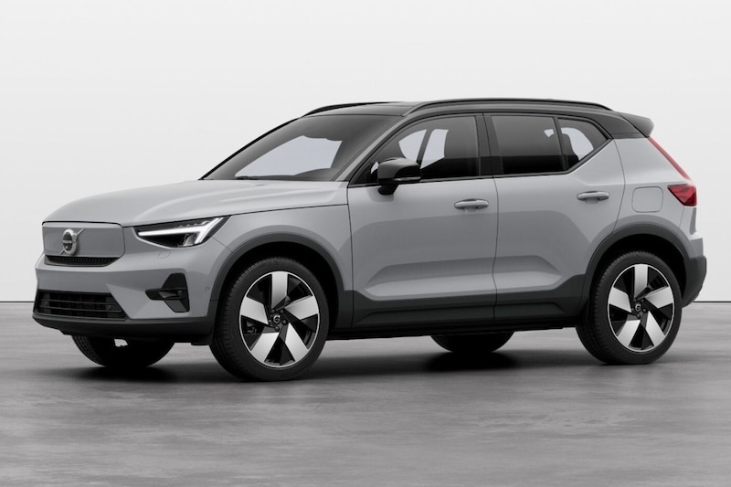 Significantly longer range for Volvo XC40 and C40
