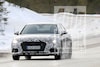 Nieuwe Audi A6 voor het eerst gesnapt