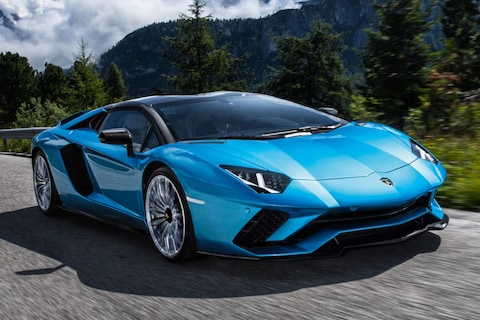 Met opzet fotografie Sluiting Lamborghini prijzen & specificaties - AutoWeek