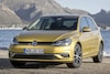 Volkswagen Golf, 5-deurs 2017-2020