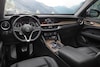 Alfa Romeo Stelvio 2.0T 280pk AWD First Edition (2017)