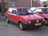 Fiat Ritmo 60 L (1986)