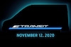 Elektrische Ford E-Transit komt eraan