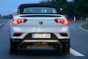 Spyshots Volkswagen T-Roc Cabrio