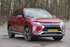 'Mitsubishi stopt verscheping drie modellen naar Europa'