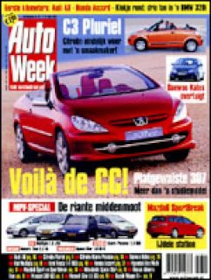AutoWeek 2002 week 38