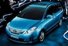 De Tweeling: Mazda 5 - Ford i-Max