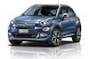 Fiat biedt 500's als Mirror aan