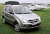 Facelift Friday: Suzuki Ignis (2003)
